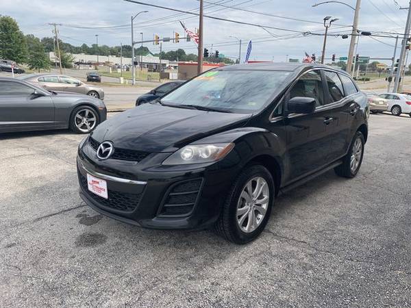 2010 Mazda CX-7 s Touring Sport Utility 4D - - by for sale in Raytown, MO – photo 7