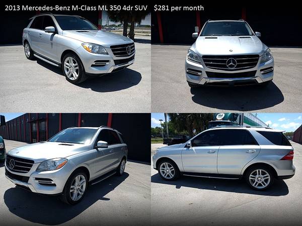 2017 Mercedes-Benz CClass C Class C-Class C 300 SportSedan FOR ONLY for sale in Miami, FL – photo 21