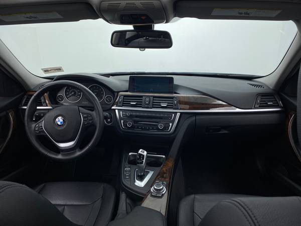 2013 BMW 3 Series 335i Sedan 4D sedan Silver - FINANCE ONLINE - cars... for sale in Providence, RI – photo 20