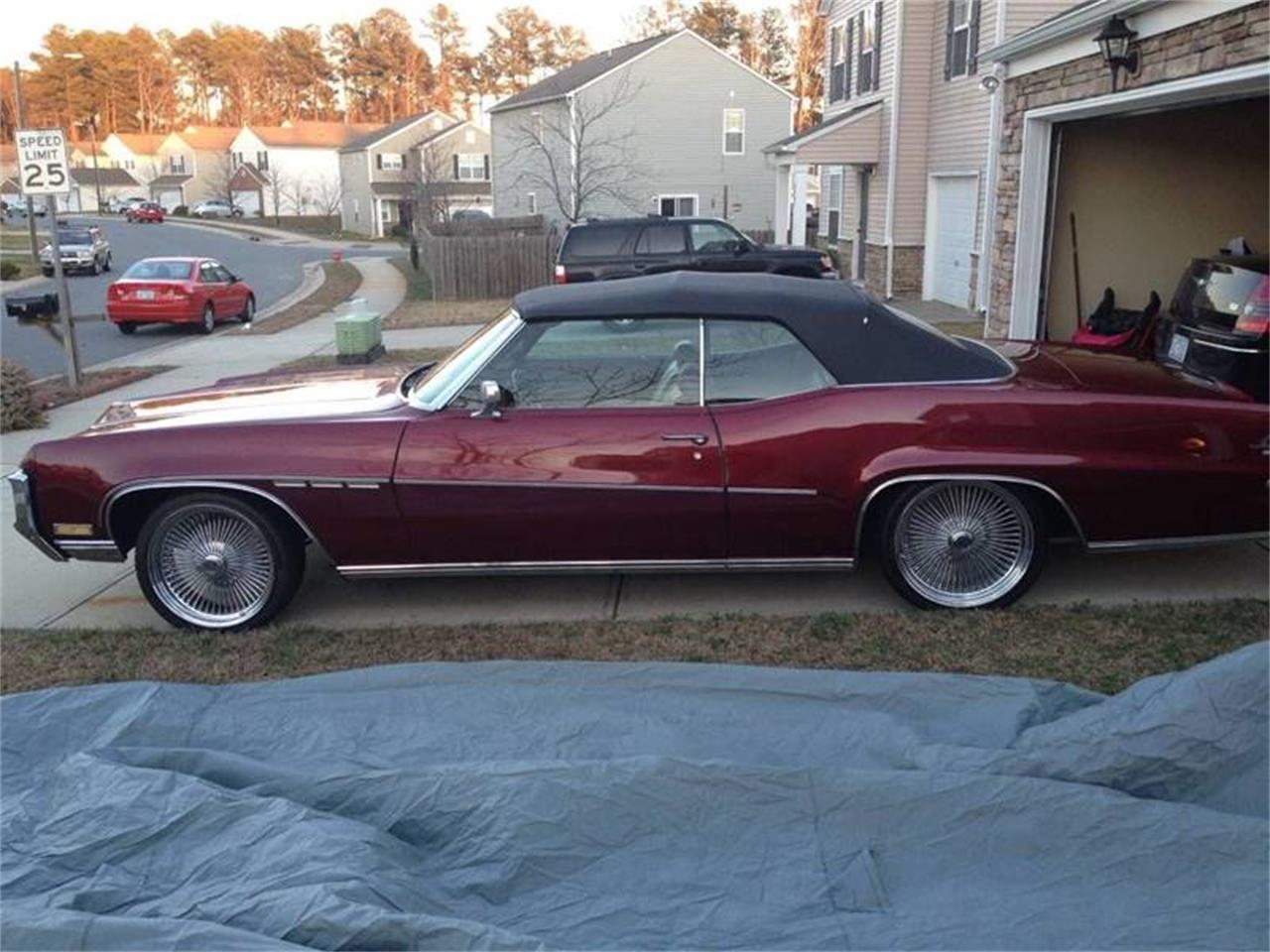 1970 Buick LeSabre for sale in Long Island, NY – photo 6
