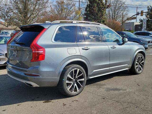 2019 Volvo XC90 T6 Momentum for sale in Fort Washington, PA – photo 6