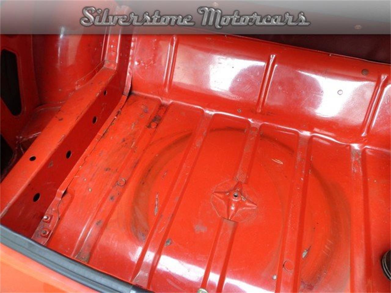 1976 MG Midget for sale in North Andover, MA – photo 27