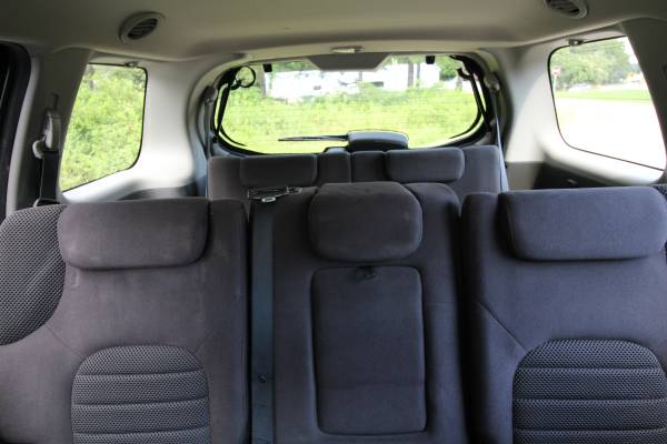 2009 NISSAN PATHFINDER 3RD ROW SEATING for sale in Garner, NC – photo 17