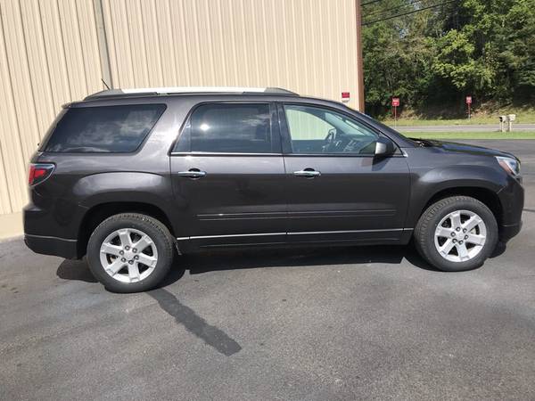 2015 GMC ACADIA SLE*3rd Row Seats*Back-Up Camera*We Finance for sale in Sevierville, TN – photo 8
