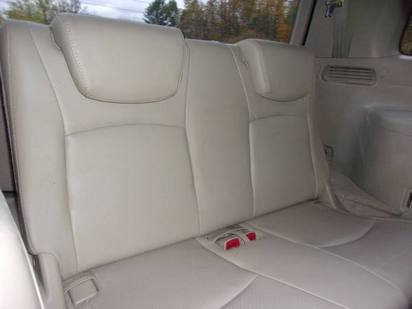 2006 Toyota Highlander Hybrid Limited AWD Seats-7, 131k Miles, Blue for sale in Franklin, MA – photo 14