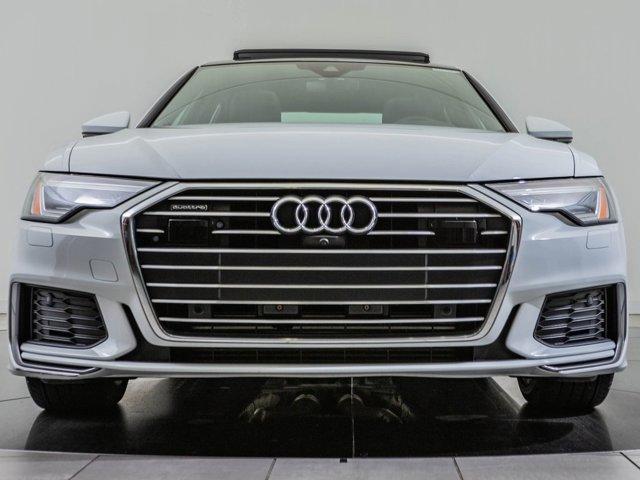 2019 Audi A6 Premium Plus for sale in Denver , CO – photo 2