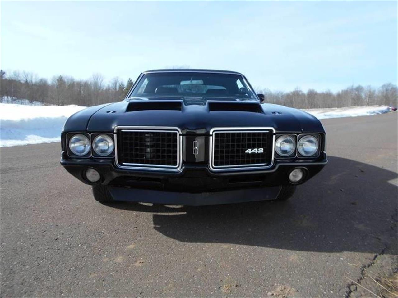1972 Oldsmobile 442 for sale in Long Island, NY – photo 9