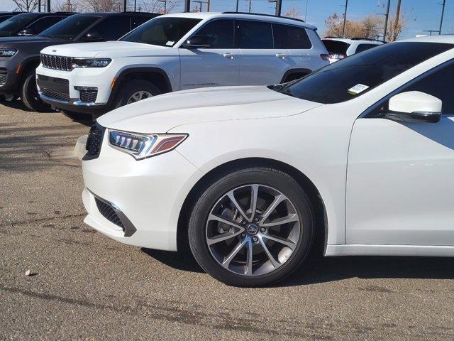 2020 Acura TLX V6 for sale in Albuquerque, NM – photo 2