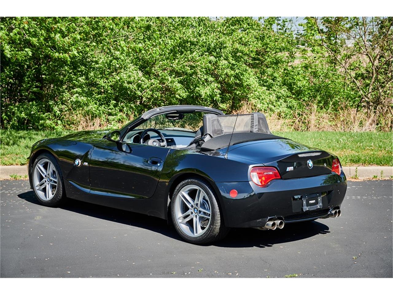 2007 BMW M Roadster for sale in Saint Louis, MO – photo 10