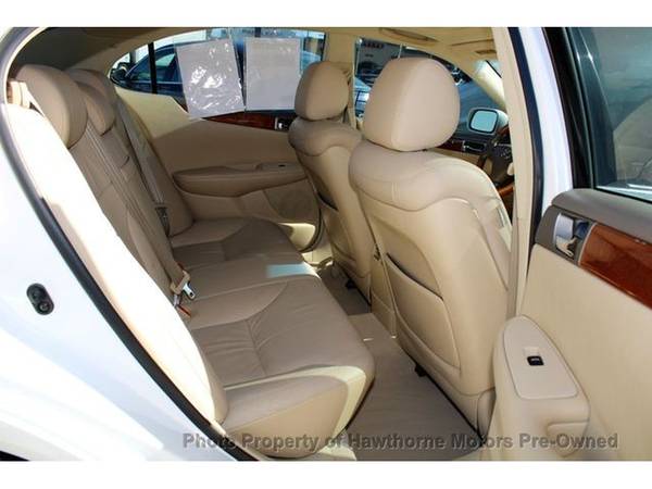 2006 Lexus ES 330 Great Cars & Service. Same location for 25 years -... for sale in Lawndale, CA – photo 11