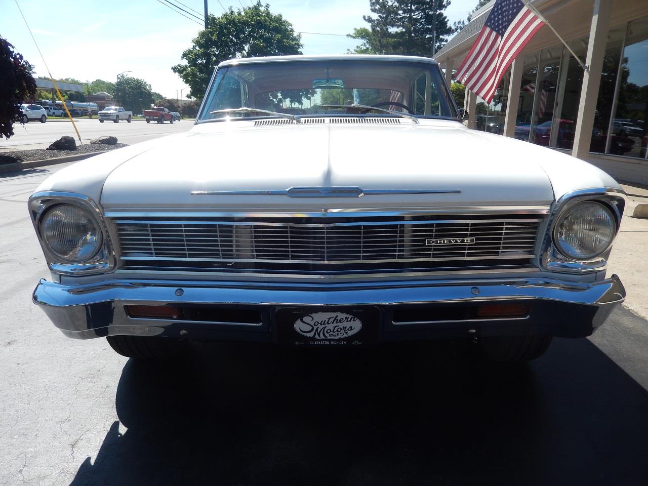 1966 Chevrolet Nova for sale in Clarkson, MI – photo 3