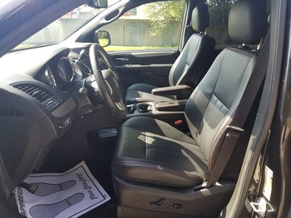 2017 Dodge Grand Caravan GT for sale in redford, MI – photo 10