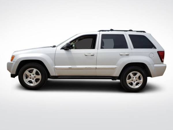 2006 Jeep Grand Cherokee Limited SKU:6C160811 SUV for sale in Fort Worth, TX – photo 9