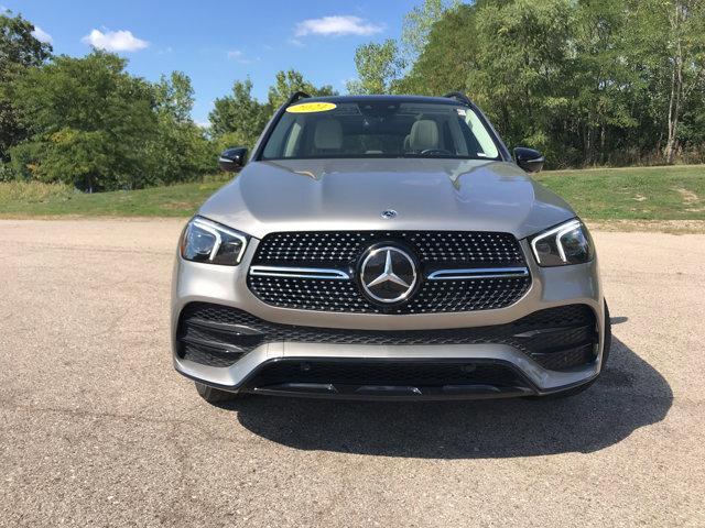 2021 Mercedes-Benz GLE 350 Base 4MATIC for sale in Antioch, IL – photo 2