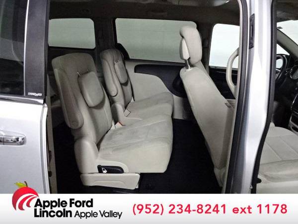 2011 Chrysler Town & Country Touring - mini-van for sale in Apple Valley, MN – photo 22