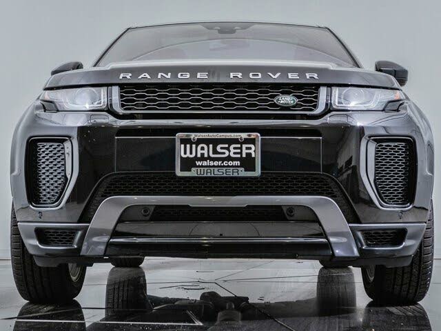 2019 Land Rover Range Rover Evoque 286hp HSE Dynamic AWD for sale in Wichita, KS – photo 2