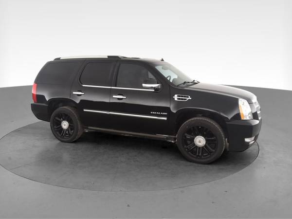 2013 Caddy Cadillac Escalade Platinum Edition Sport Utility 4D suv -... for sale in milwaukee, WI – photo 14
