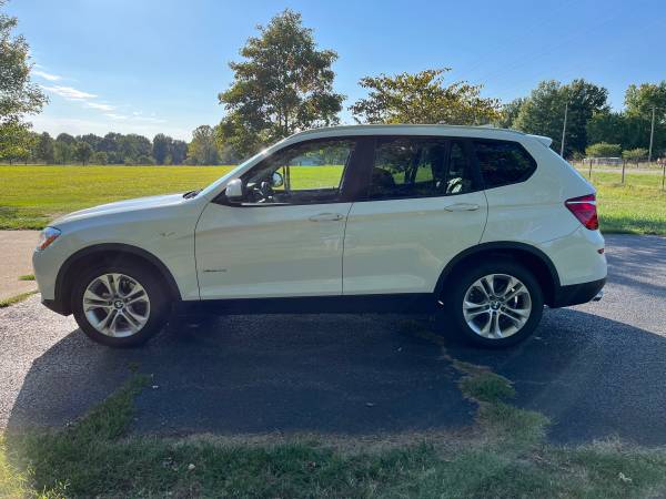 2017 BMW X3 xDrive35i TOW PKG! for sale in Bolivar, MO – photo 5