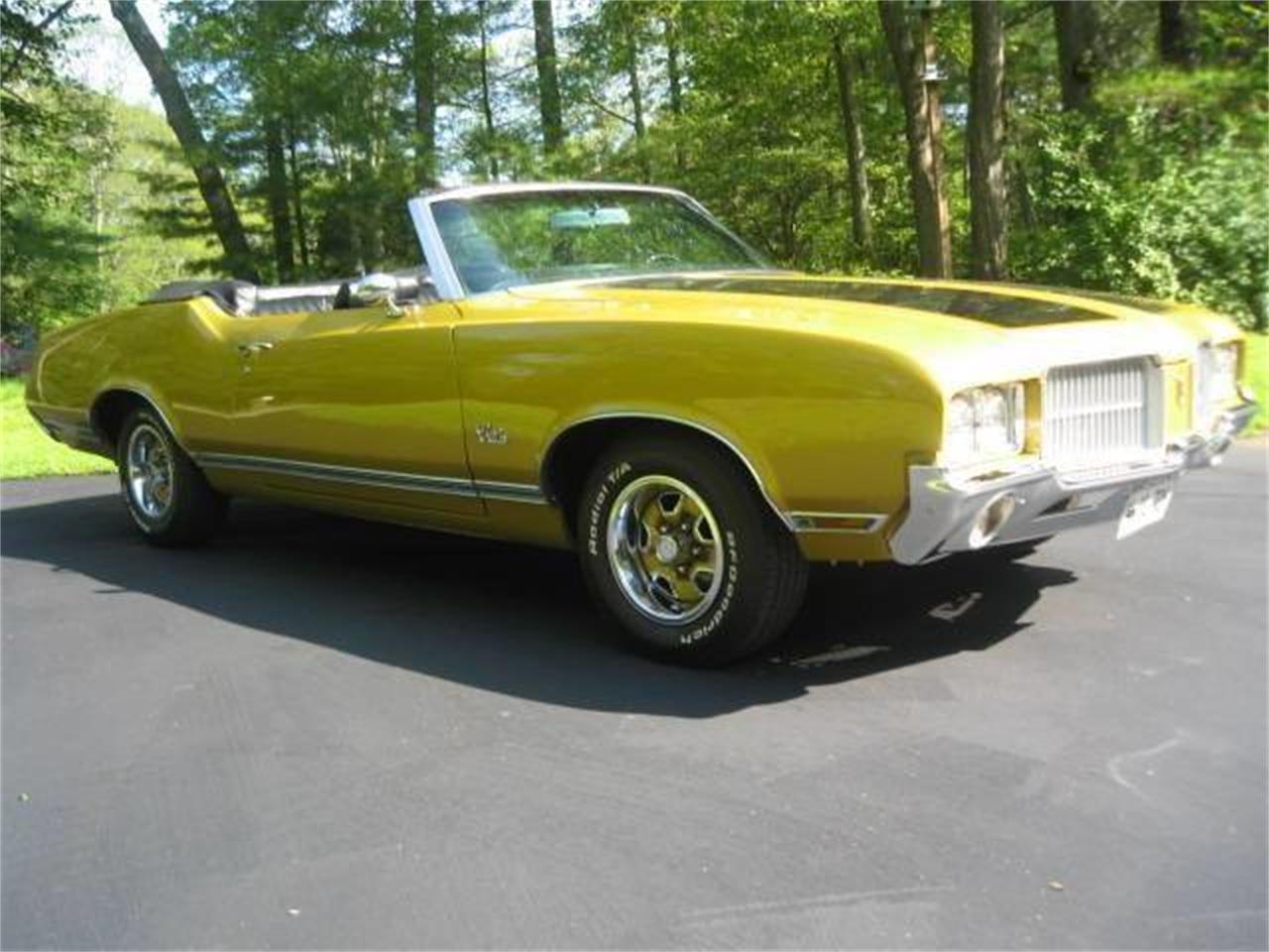 1971 Oldsmobile Cutlass for sale in Long Island, NY – photo 7