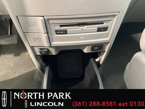 2014 Honda Odyssey EX-L - mini-van - - by dealer for sale in San Antonio, TX – photo 19