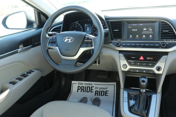 2018 HYUNDAI ELANTRA SE 47K MILES ONLY - - by for sale in Omaha, NE – photo 15