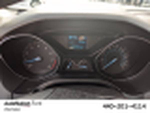 2012 Ford Focus SE SKU:CL127386 Sedan - cars & trucks - by dealer -... for sale in Westlake, OH – photo 12
