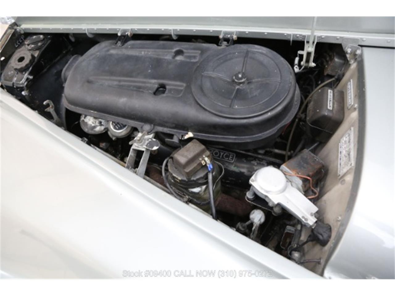 1965 Rolls-Royce Silver Cloud for sale in Beverly Hills, CA – photo 46