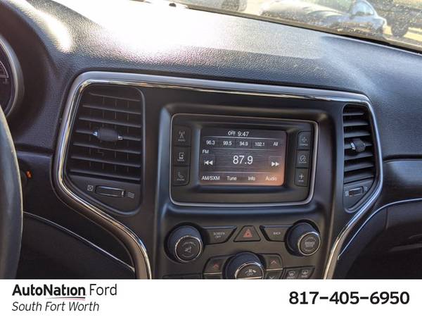 2014 Jeep Grand Cherokee Limited SKU:EC444539 SUV - cars & trucks -... for sale in Fort Worth, TX – photo 11