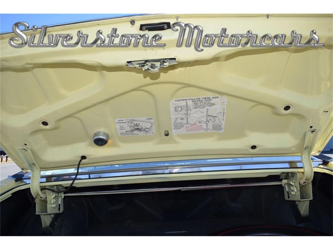 1968 Oldsmobile 442 for sale in North Andover, MA – photo 70