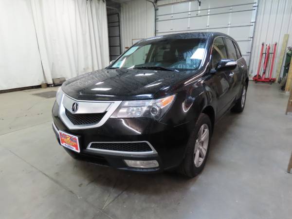 2010 ACURA MDX - cars & trucks - by dealer - vehicle automotive sale for sale in Sioux Falls, SD – photo 6