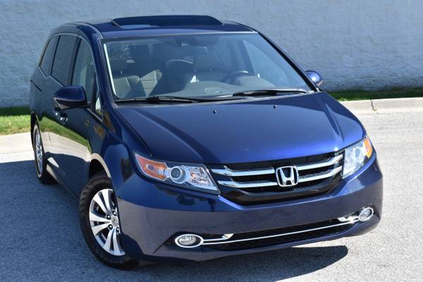 2015 Honda Odyssey EXL ***67K Miles Only*** for sale in Omaha, NE