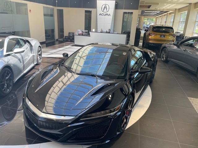 2017 Acura NSX Base for sale in STAMFORD, CT – photo 25