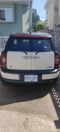 2009 Mini Cooper Clubman 5spd manual for sale in Other, Other – photo 12