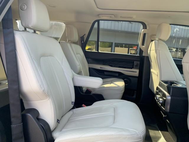 2020 Ford Expedition Max Platinum for sale in Clinton, AR – photo 11
