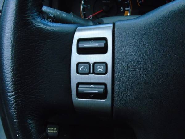 2011 Nissan Armada 2WD 4dr SL - We Finance Everybody!!! for sale in Bradenton, FL – photo 12