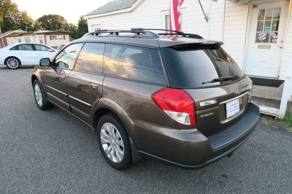 2009 Subaru Outback XT Limited - - by dealer - vehicle for sale in Mooresville, NC – photo 8