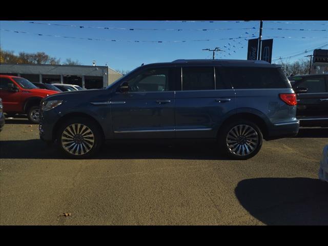 2020 Lincoln Navigator Reserve for sale in Other, NJ – photo 20