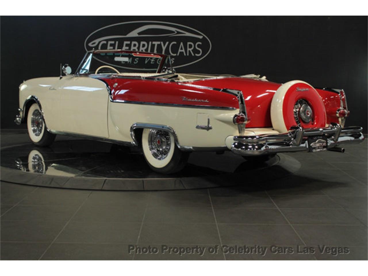 1954 Packard Caribbean for sale in Las Vegas, NV – photo 2