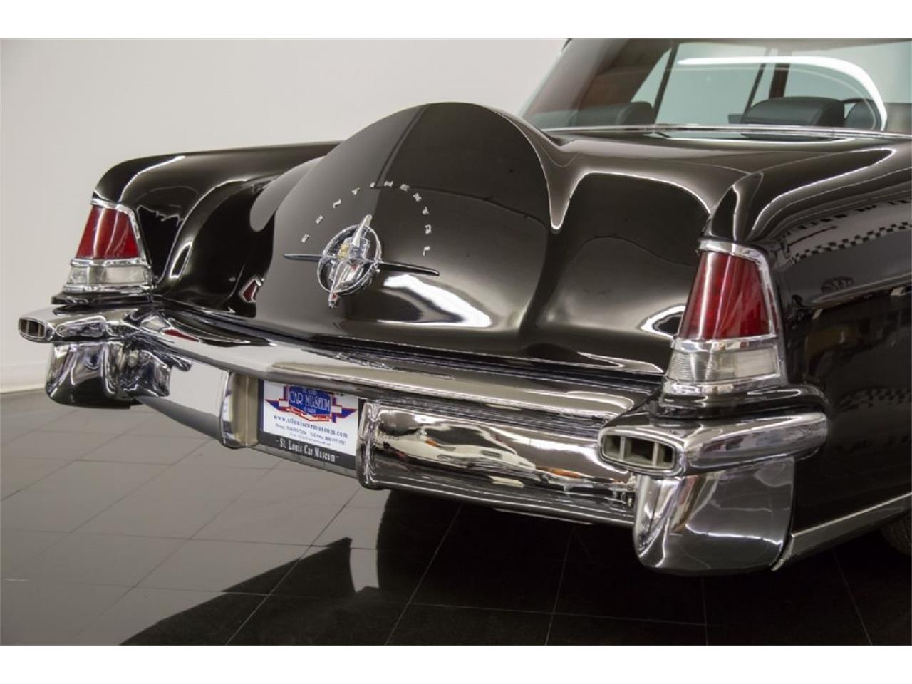 1956 Lincoln Continental Mark II for sale in Saint Louis, MO – photo 35