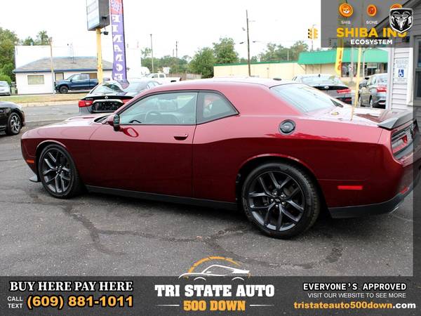 2019 Dodge Challenger R/T 2dr 2 dr 2-dr Coupe - - by for sale in Trenton, NJ – photo 8