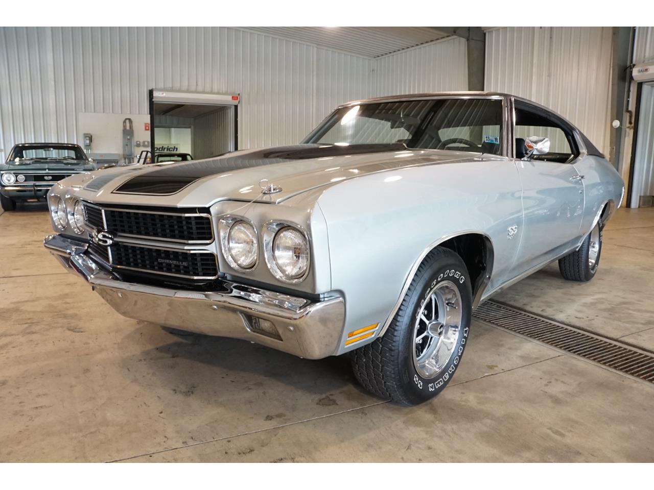 1970 Chevrolet Chevelle for sale in Homer City, PA – photo 2