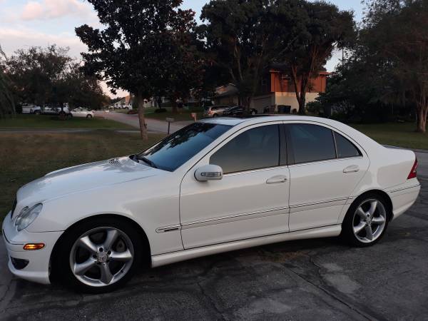 Mercedes Benz for sale in Lakeland, FL – photo 3
