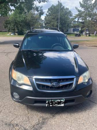 2009 Subaru Outback for sale in Fort Collins, CO