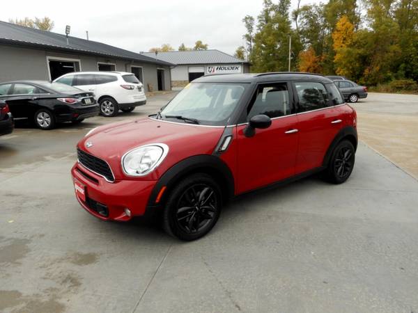 2013 MINI Cooper Countryman FWD 4dr S - - by dealer for sale in Marion, IA – photo 3