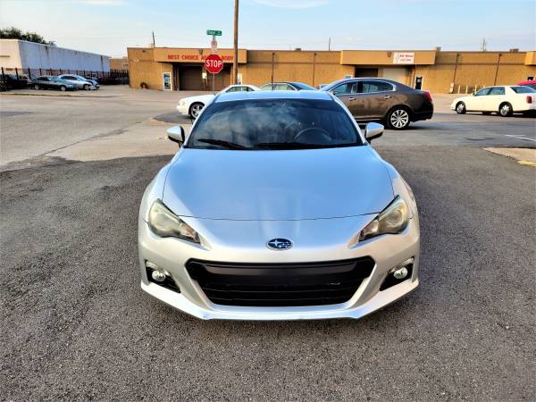 2013 Subaru BRZ Limited 2dr Coupe, Automatic 6-Speed, 69K Miles for sale in Dallas, TX – photo 2
