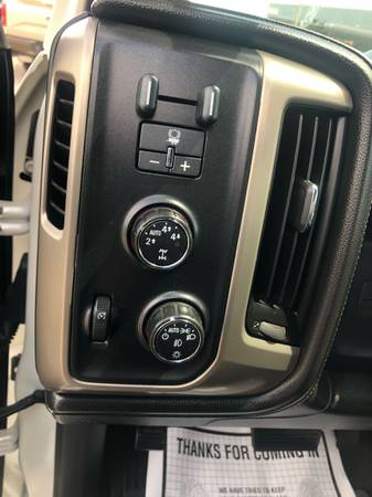 Price Reduced!! 2015 GMC Sierra 1500 Denali with 52K Miles! for sale in Idaho Falls, ID – photo 15