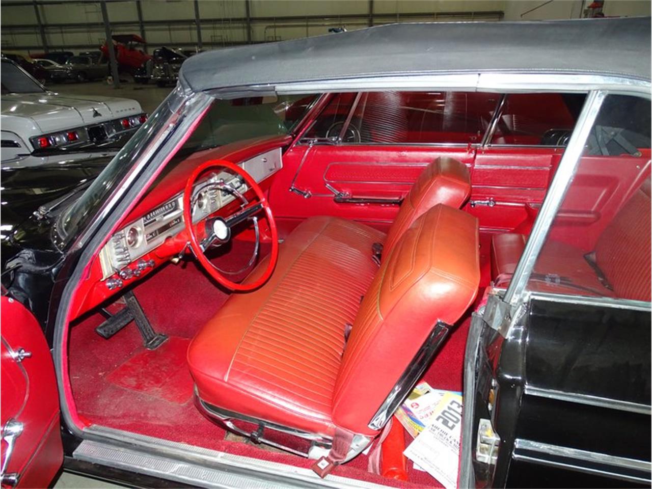 1964 Dodge Polara for sale in Greensboro, NC – photo 8