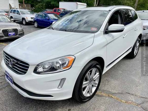 2016 Volvo Xc60 T5 Premier Clean Carfax T5 Premier Turbo for sale in Manchester, MA – photo 4