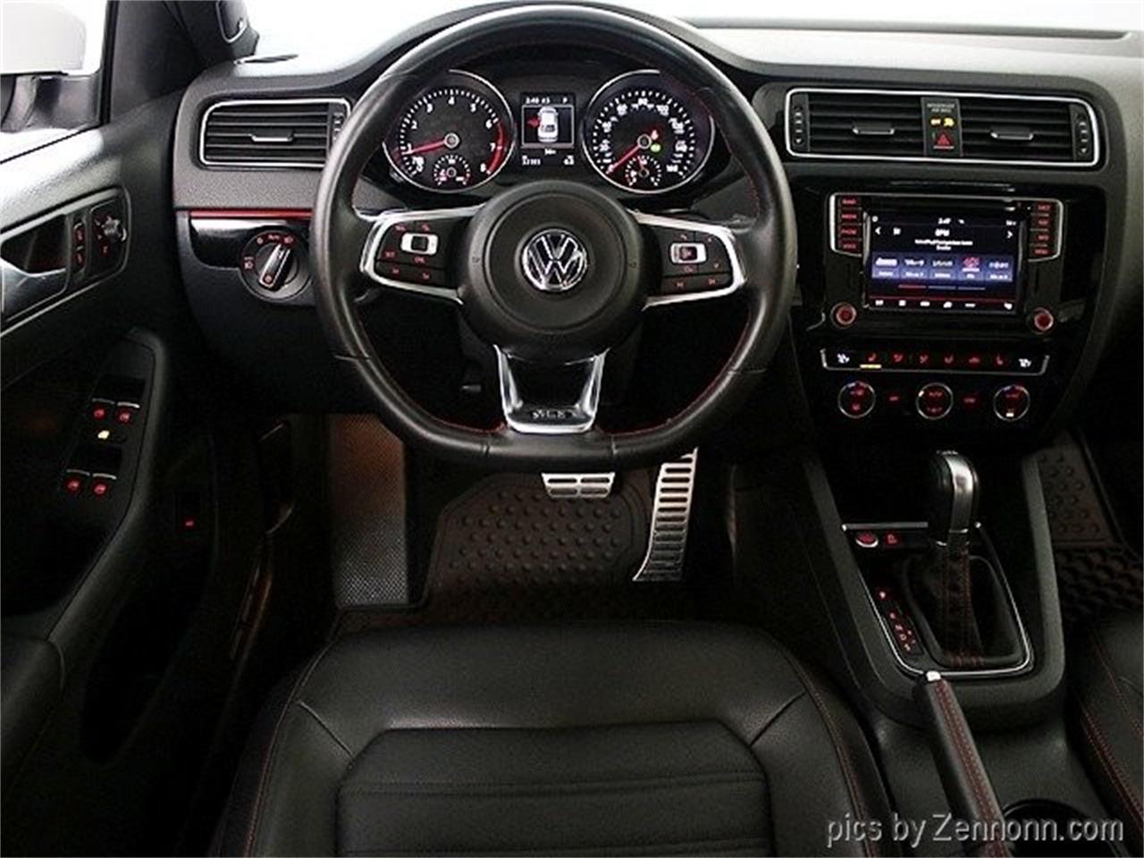 2016 Volkswagen Jetta for sale in Addison, IL – photo 13