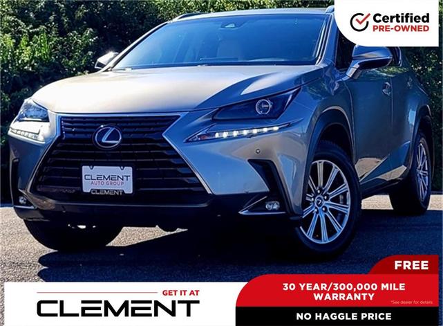 2019 Lexus NX 300 Base for sale in St. Charles, MO